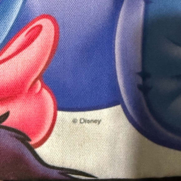 Eeyore Tote - Picture 7 of 11